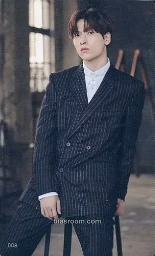 Sukai Kinjo 2021 LIVE "OPEN THE DOOR" Photocard - JO1 - JO1 K-pop photocard