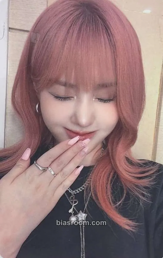 Chaehyun TIPI-TAP Photocard - Kep1er - Kep1er K-pop photocard