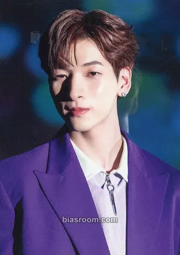 Sukai Kinjo STRANGER Photocard - JO1 - JO1 K-pop photocard