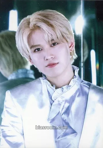 Ruki Shiroiwa STRANGER Photocard - JO1 - JO1 K-pop photocard