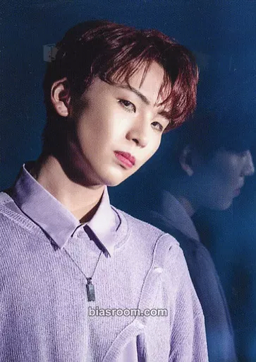 Ren Kawashiri STRANGER Photocard - JO1 - JO1 K-pop photocard