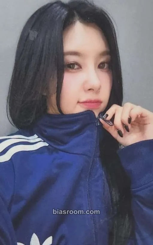 Dayeon TIPI-TAP Photocard - Kep1er - Kep1er K-pop photocard