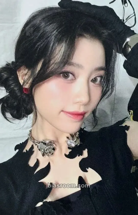 Xiaoting TIPI-TAP Photocard - Kep1er - Kep1er K-pop photocard