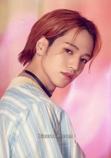 Shosei Ohira CHALLENGER Photocard - JO1 - JO1 K-pop photocard