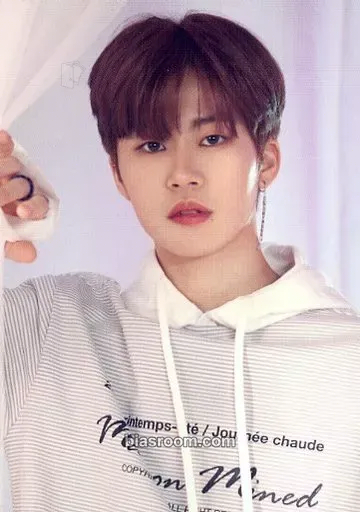 Syoya Kimata CHALLENGER Photocard - JO1 - JO1 K-pop photocard