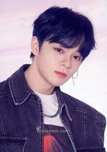 Shion Tsurubo CHALLENGER Photocard - JO1 - JO1 K-pop photocard