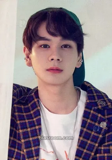 Issei Mamehara CHALLENGER Photocard - JO1 - JO1 K-pop photocard