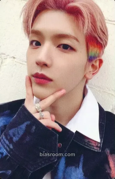 Hiromu DROP That Photocard - INI - INI K-pop photocard