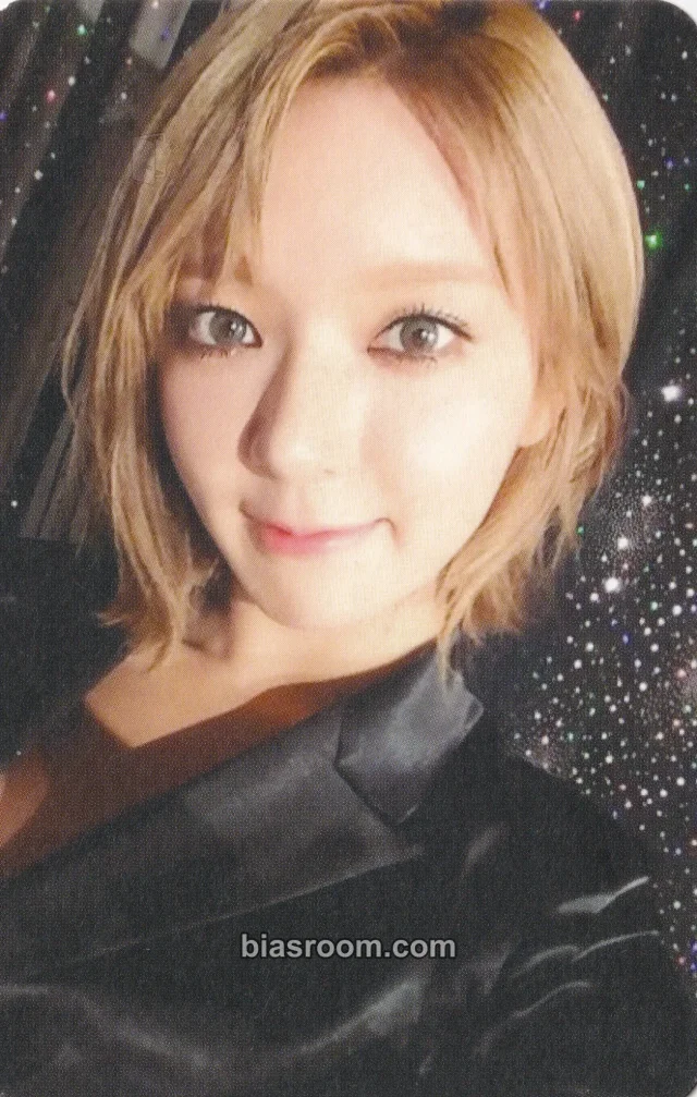 AOA - Choa - Angel's Knock Album album photocard