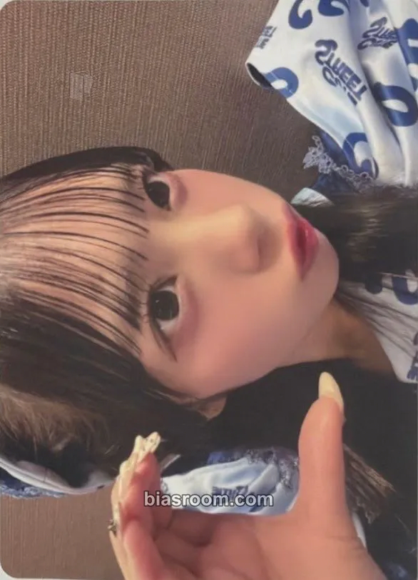 Ayano Masuda KAWAII CLOSET Photocard - Cutie Street - Cutie Street K-pop photocard