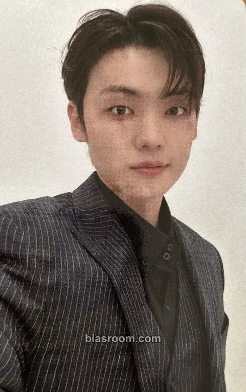 Kang Yuchan PINATA Photocard - A.C.E - A.C.E K-pop photocard
