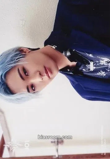 Ren Kawashiri STARGAZER Photocard - JO1 - JO1 K-pop photocard