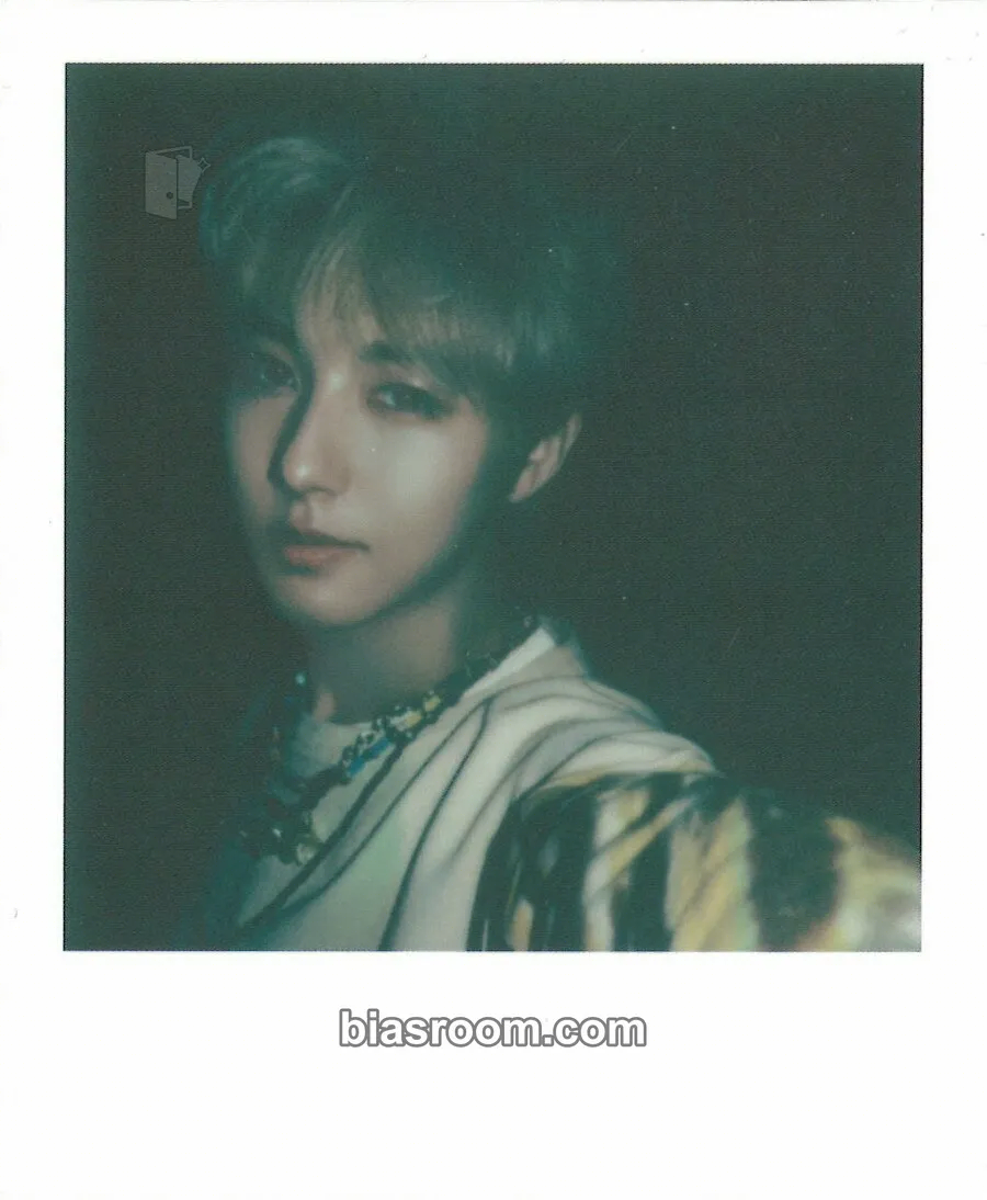 Renjun Hello Future Photocard - NCT DREAM - NCT DREAM K-pop photocard