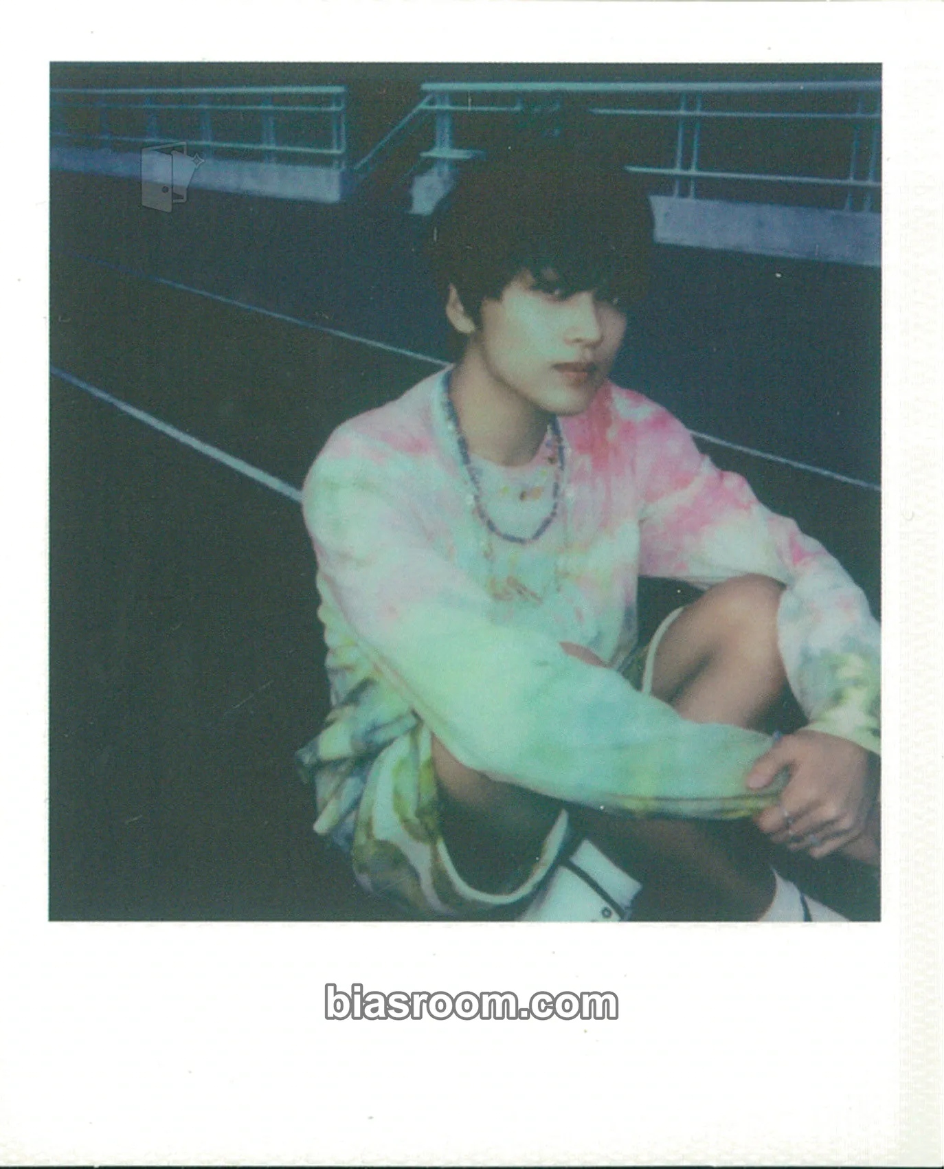 Haechan Hello Future Photocard - NCT DREAM - NCT DREAM K-pop photocard