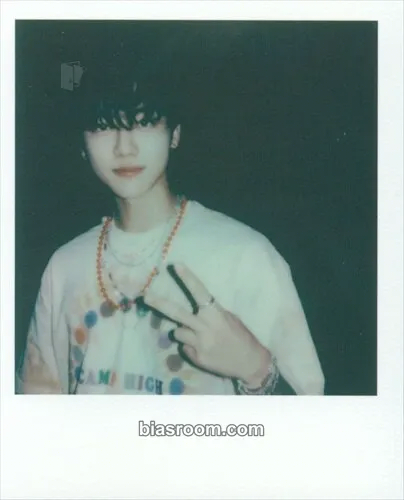 Jaemin Hello Future Photocard - NCT DREAM - NCT DREAM K-pop photocard