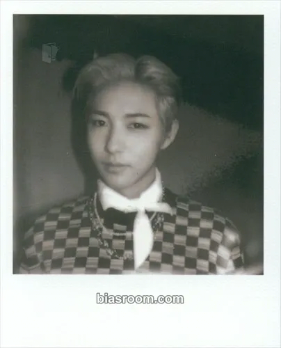 Renjun Hello Future Photocard - NCT DREAM - NCT DREAM K-pop photocard