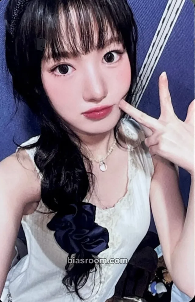 KiiiKiii - Sui - UNCUT GEM Album qq music 3 star