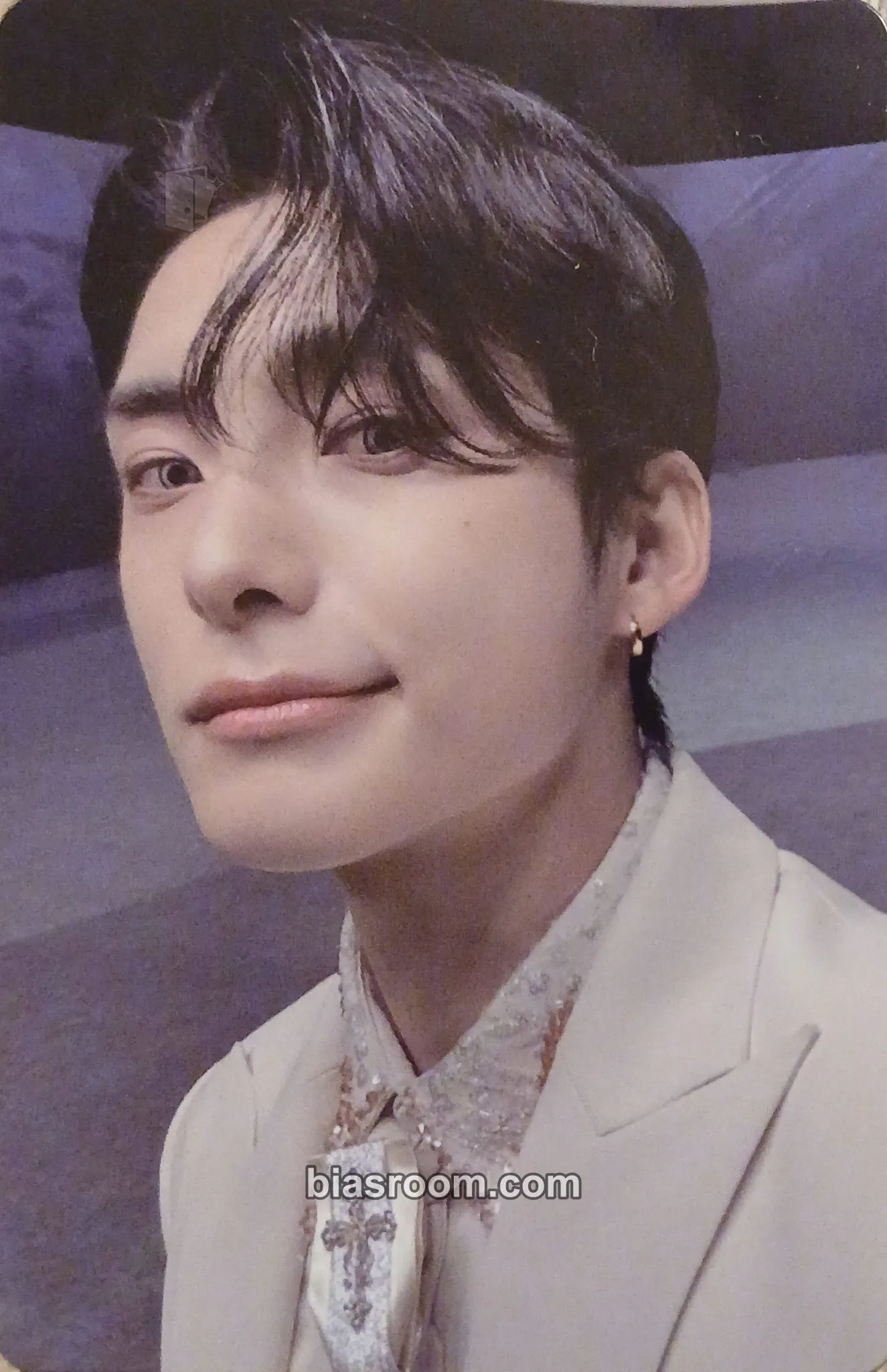 Park Junhee PINATA Photocard - A.C.E - A.C.E K-pop photocard