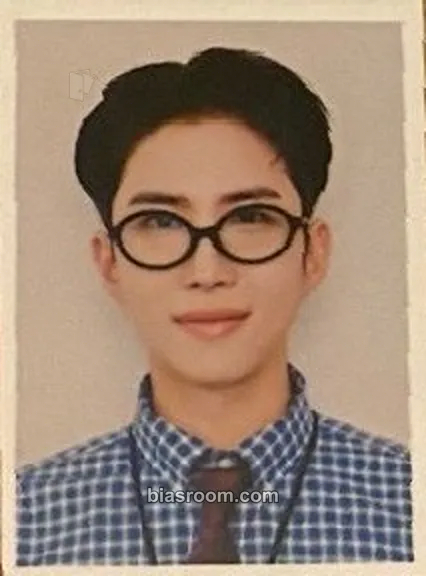 Wow My Girl : ‘My Choice’ Photocard - A.C.E - A.C.E K-pop photocard