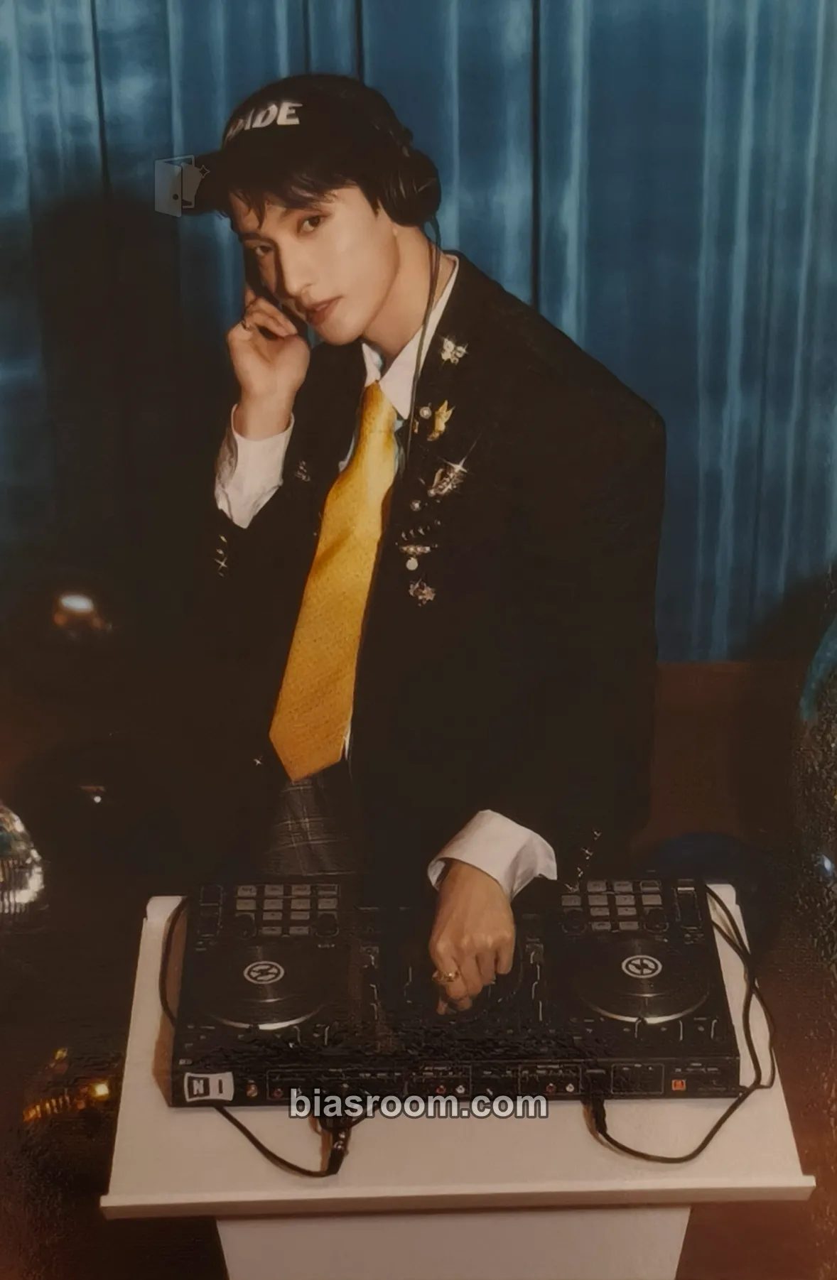 DK Teleparty Photocard - SEVENTEEN - SEVENTEEN K-pop photocard