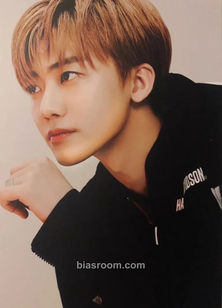 Jaemin THE DREAM SHOW 2 : IN A DREAM Photocard - NCT DREAM - NCT DREAM K-pop photocard