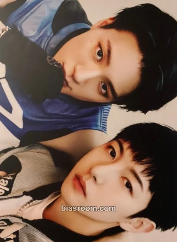THE DREAM SHOW 2 : IN A DREAM Photocard - NCT DREAM - NCT DREAM K-pop photocard