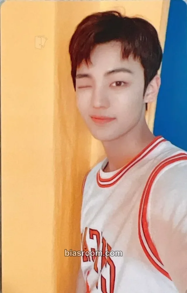 A.C.E - Kang Yuchan - A.C.E 2021 Valentine's Day Event valentine's day