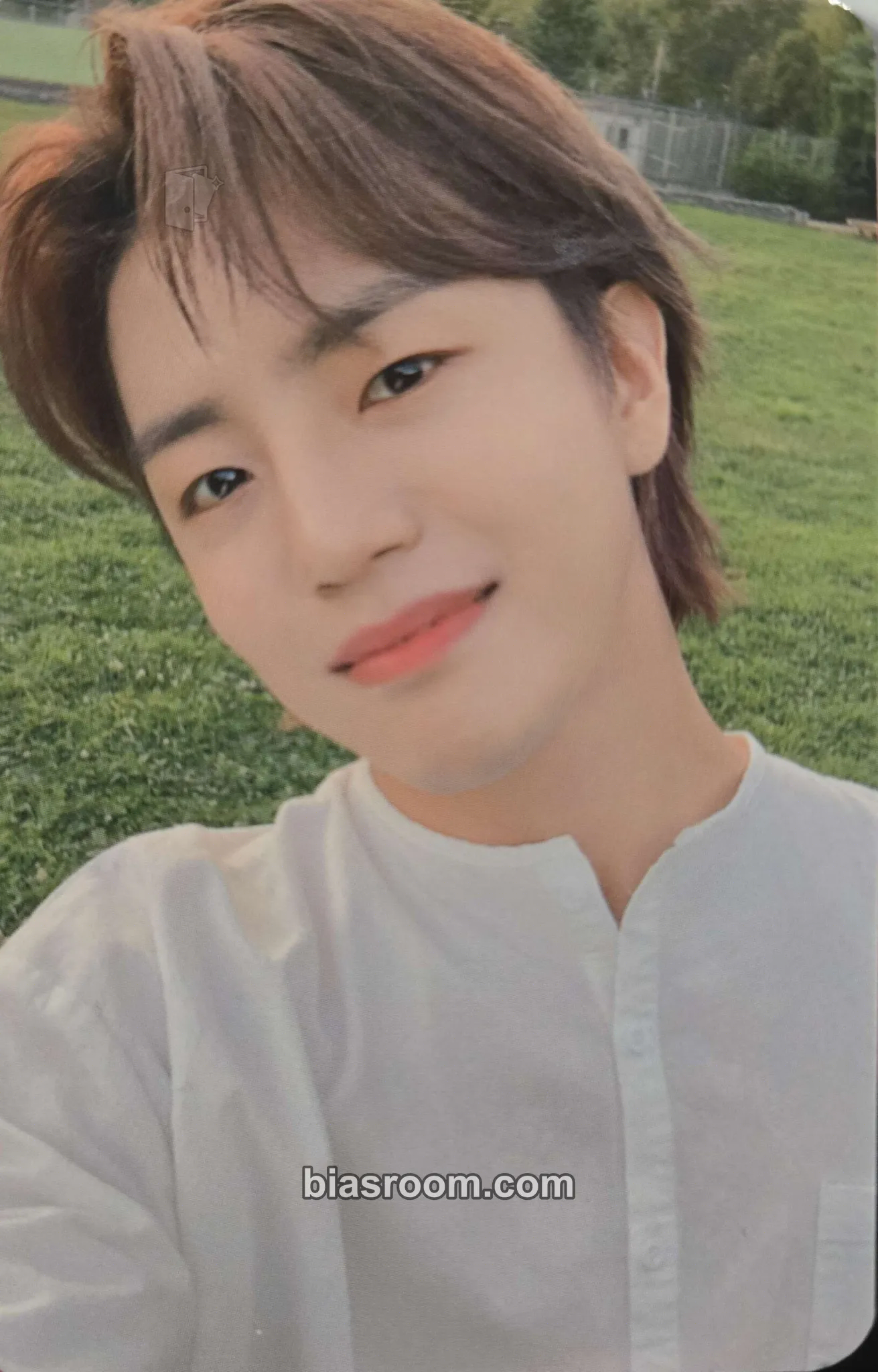 Lee Jiham Changer : Dear Eris Photocard - A.C.E - A.C.E K-pop photocard