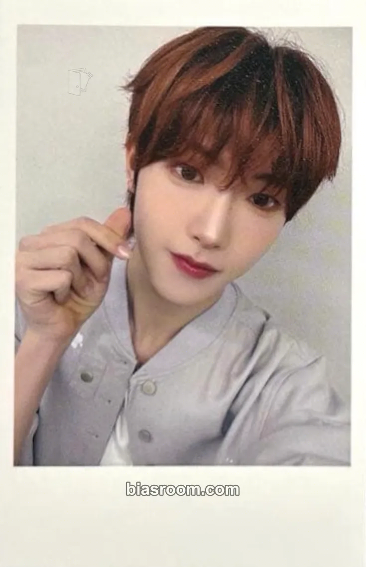 Choi GyeongBeen yesweare Photocard - idntt - idntt K-pop photocard