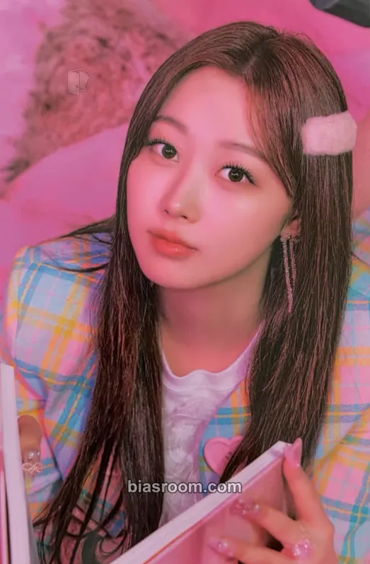 Giselle æpisode SYNK#1 - DVD / Blu-ray / Digital Code Photocard - aespa - aespa K-pop photocard