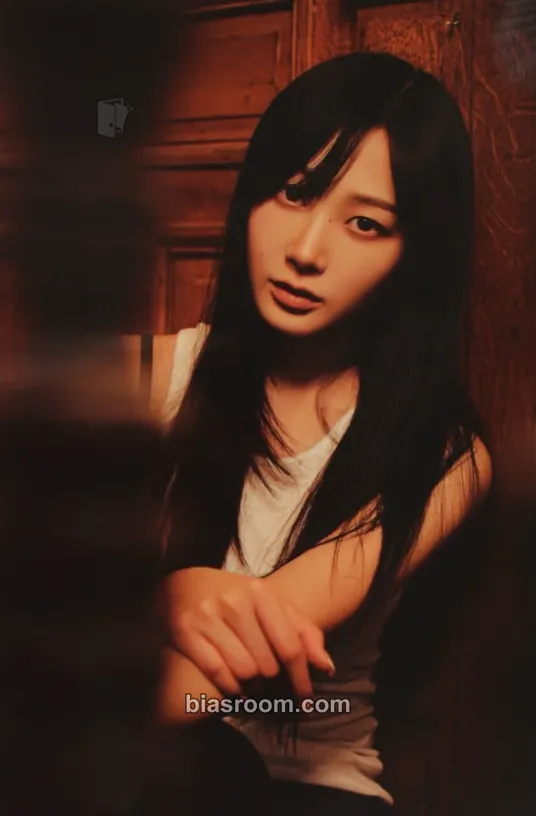 Giselle æpisode SYNK#1 - DVD / Blu-ray / Digital Code Photocard - aespa - aespa K-pop photocard