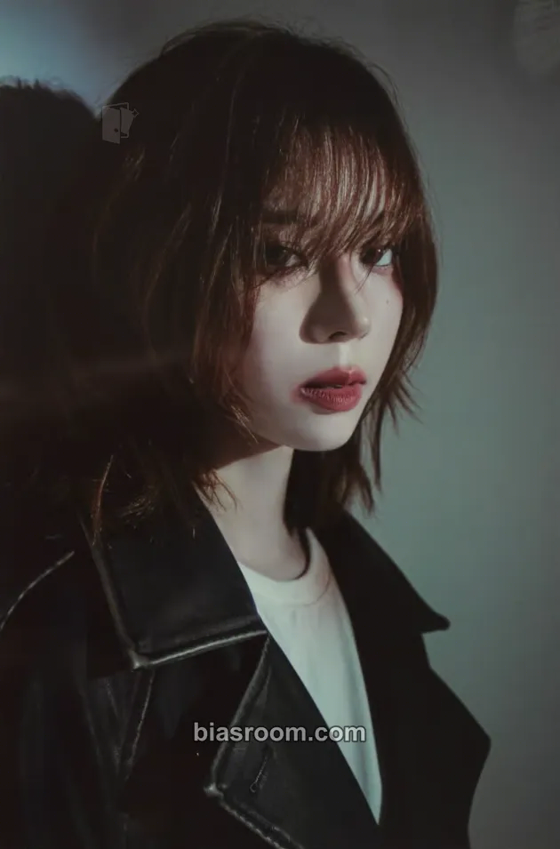 Winter æpisode SYNK#1 - DVD / Blu-ray / Digital Code Photocard - aespa - aespa K-pop photocard