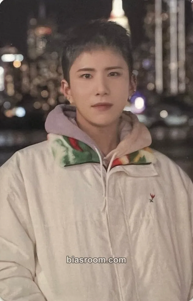 Wow A.C.E US TOUR PHOTOBOOK Photocard - A.C.E - A.C.E K-pop photocard