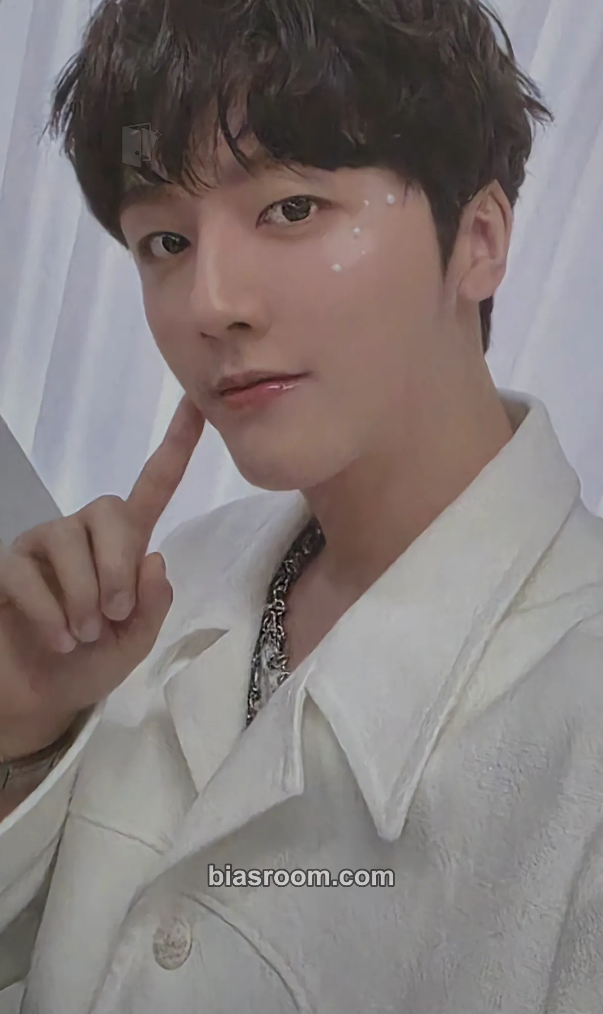 Youngbin 2023 Season's Greetings Photocard - SF9 - SF9 K-pop photocard