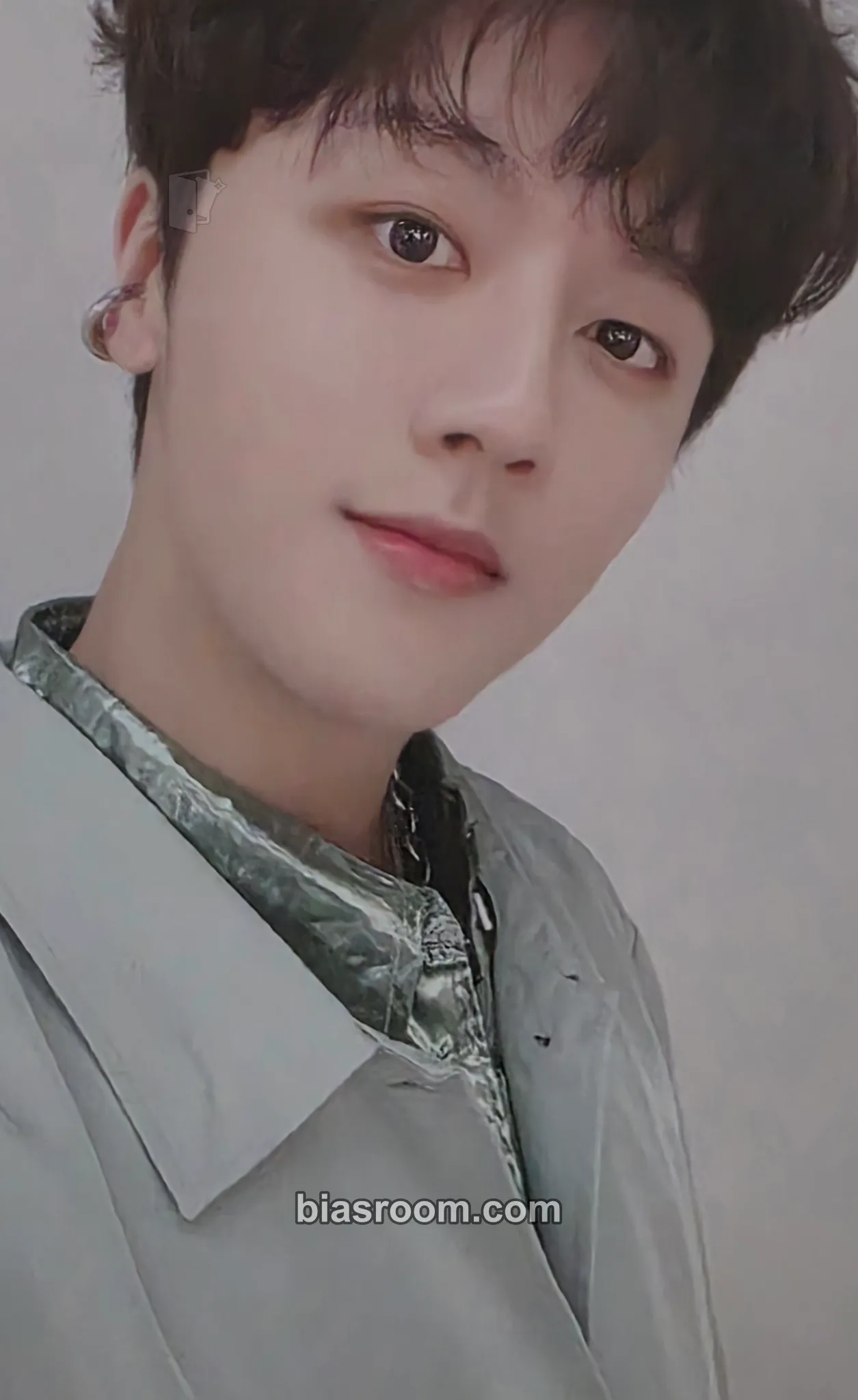 Youngbin 2023 Season's Greetings Photocard - SF9 - SF9 K-pop photocard