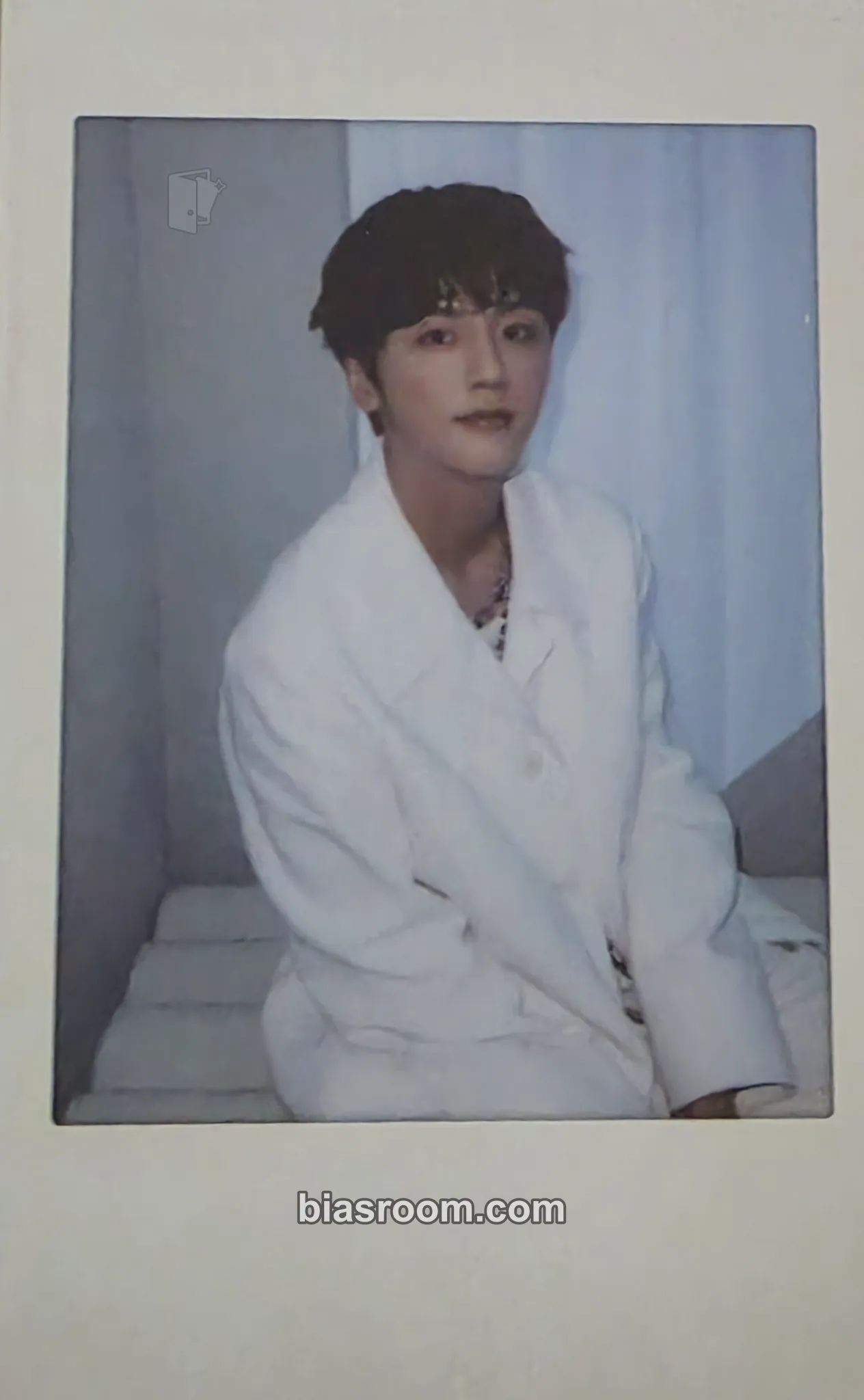 Youngbin 2023 Season's Greetings Photocard - SF9 - SF9 K-pop photocard