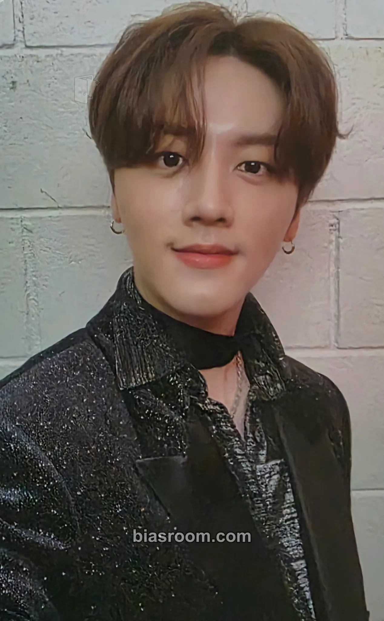 Youngbin TURN OVER Photocard - SF9 - SF9 K-pop photocard