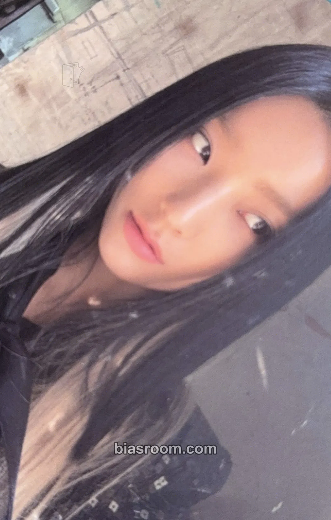 Saerom Unlock My World Photocard - fromis_9 - fromis_9 K-pop photocard