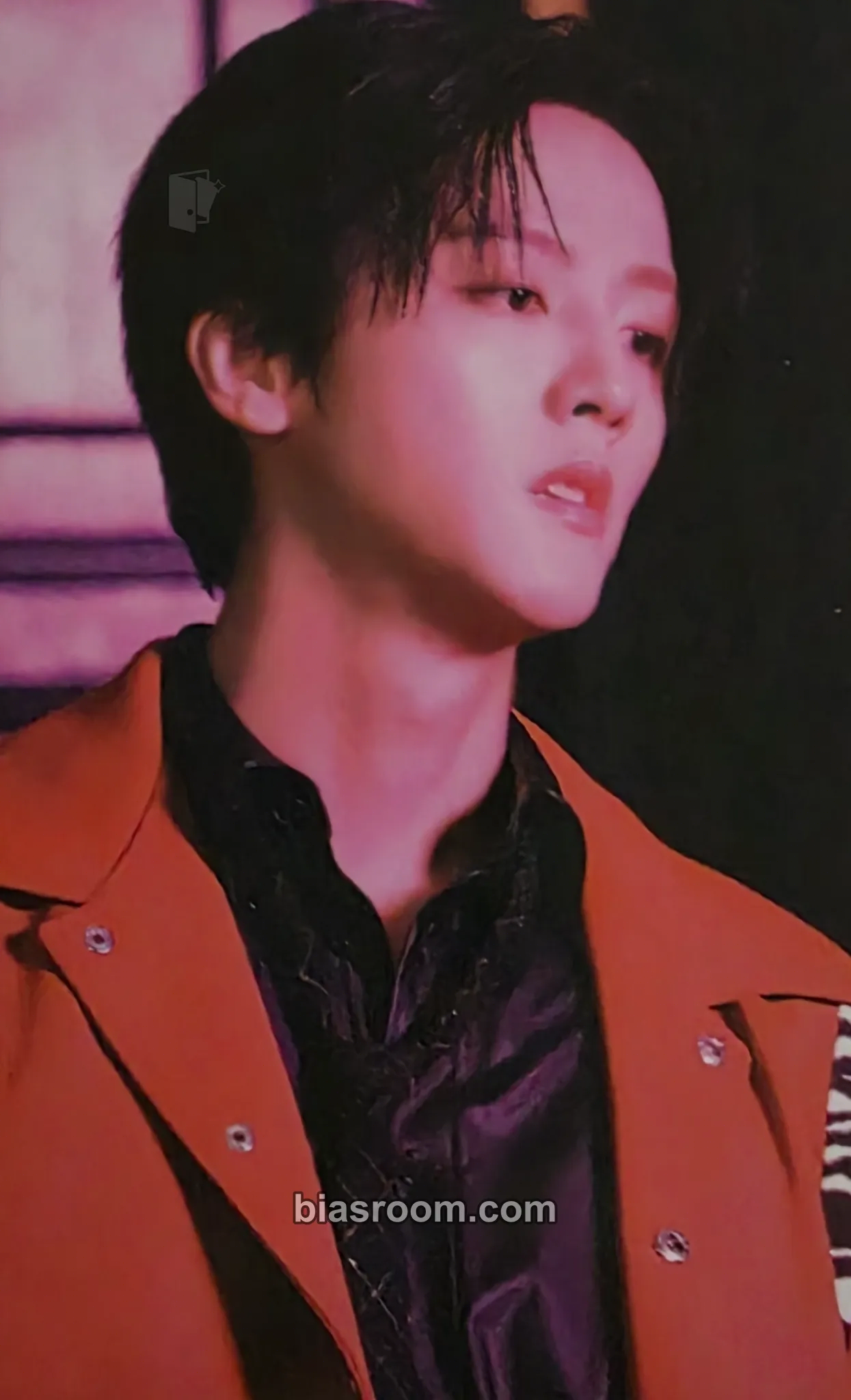 Youngbin RUMINATION Photocard - SF9 - SF9 K-pop photocard