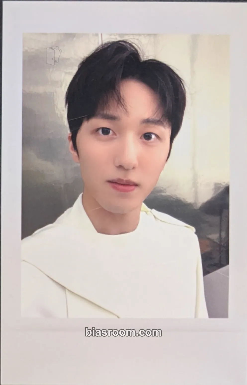 Chani THE PIECE OF9 Photocard - SF9 - SF9 K-pop photocard