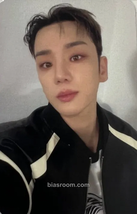 Kim Byeongkwan A.C.E 2024 Latam & Europe Tour Tour : Rewind US Photocard - A.C.E - A.C.E K-pop photocard
