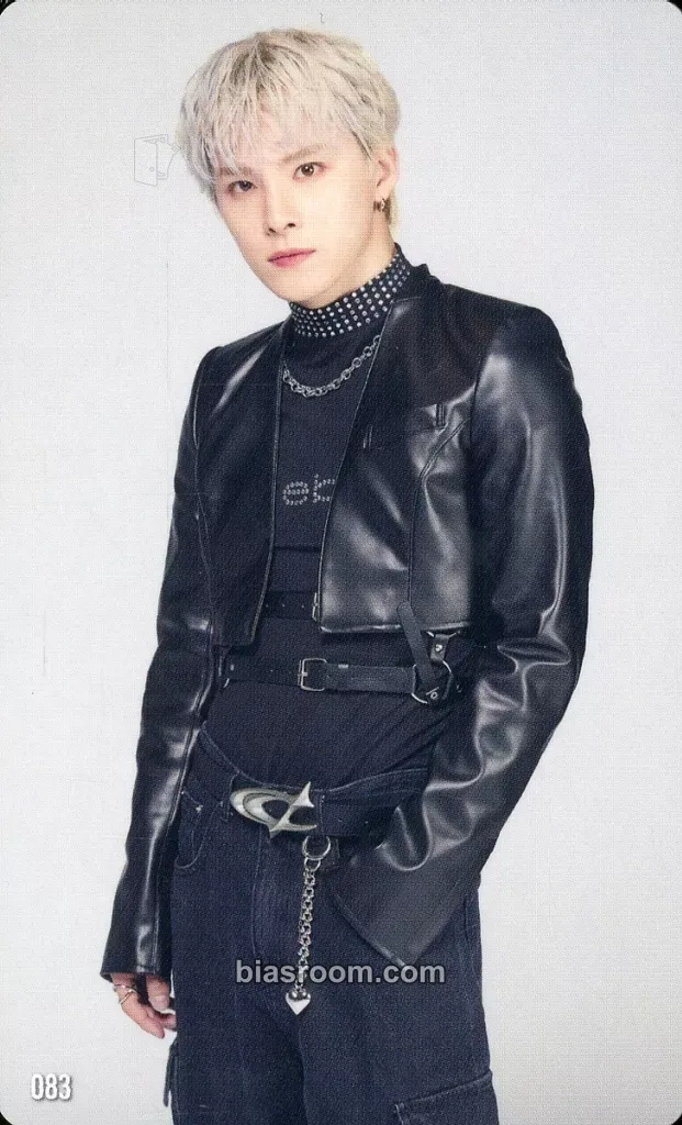 Takumi Kawanishi LAPOSTA 2025 Photocard - JO1 - JO1 K-pop photocard