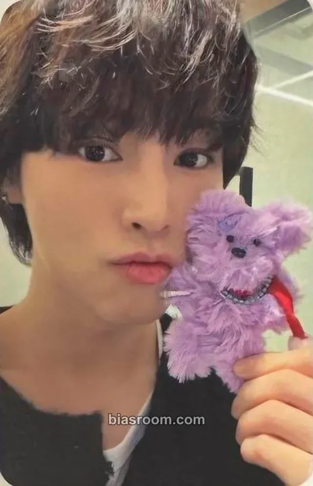 Asc2nt - Karam - Conversion Part 1 Album dear my muse (dmm) fansign video call (fancall)