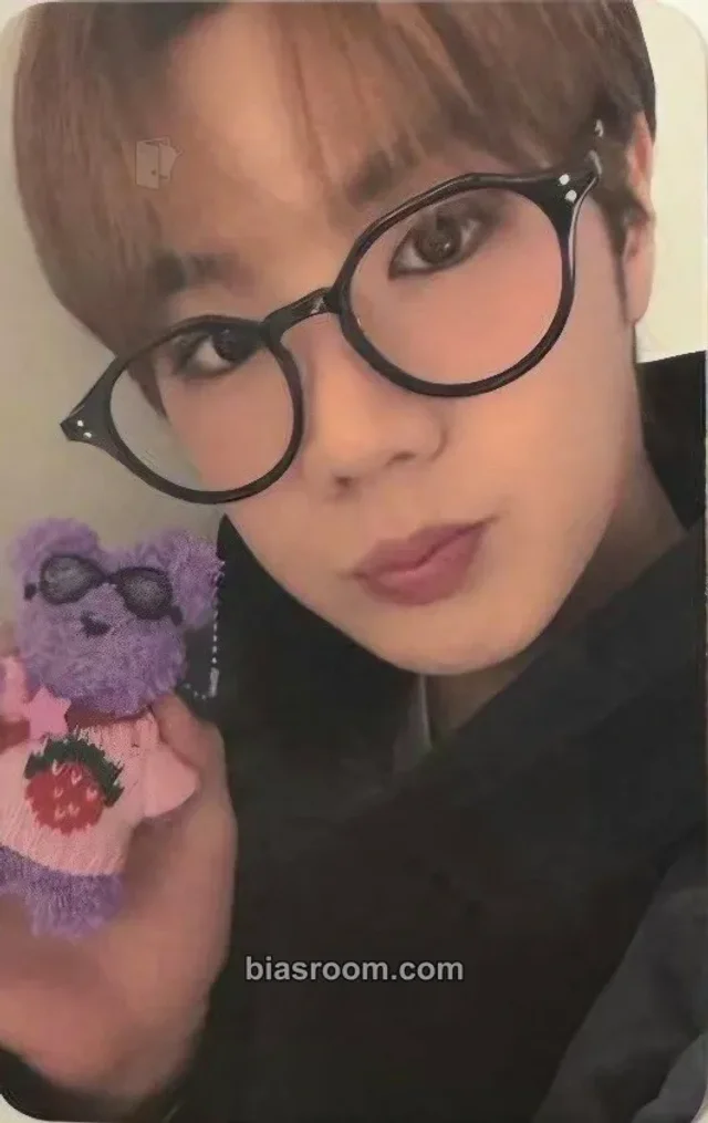 Asc2nt - Reon - Conversion Part 1 Album dear my muse (dmm) fansign video call (fancall)