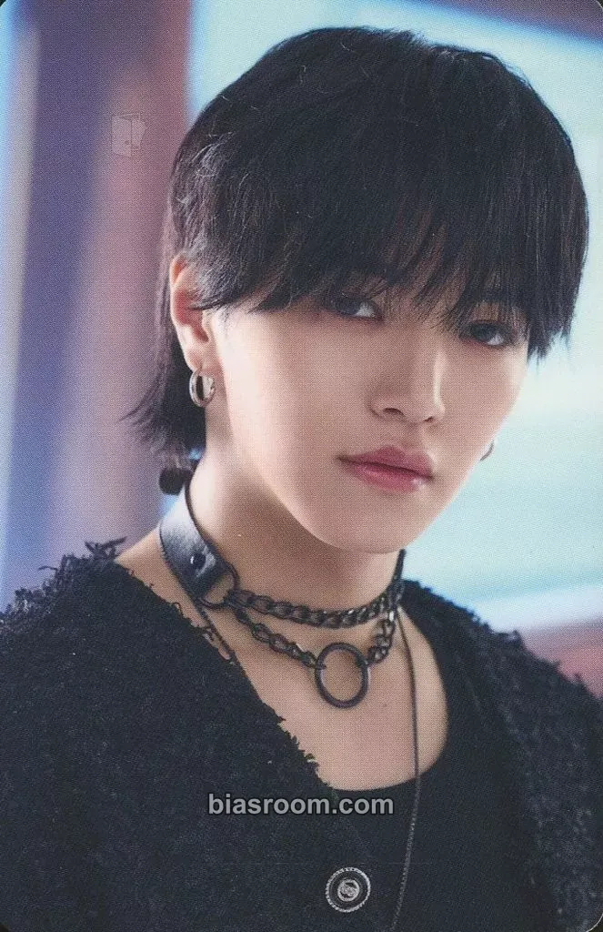 Shosei Ohira LAPOSTA 2025 Photocard - JO1 - JO1 K-pop photocard