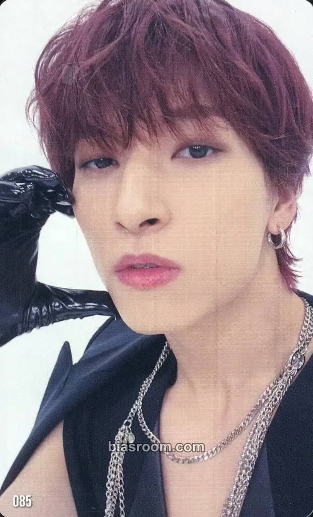 Sukai Kinjo LAPOSTA 2025 Photocard - JO1 - JO1 K-pop photocard