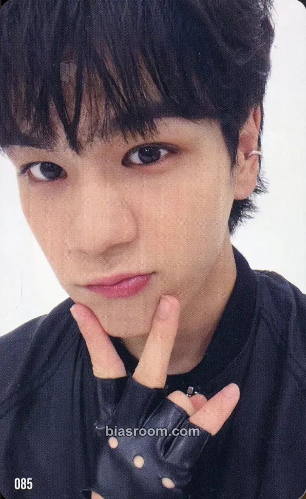 Issei Mamehara LAPOSTA 2025 Photocard - JO1 - JO1 K-pop photocard