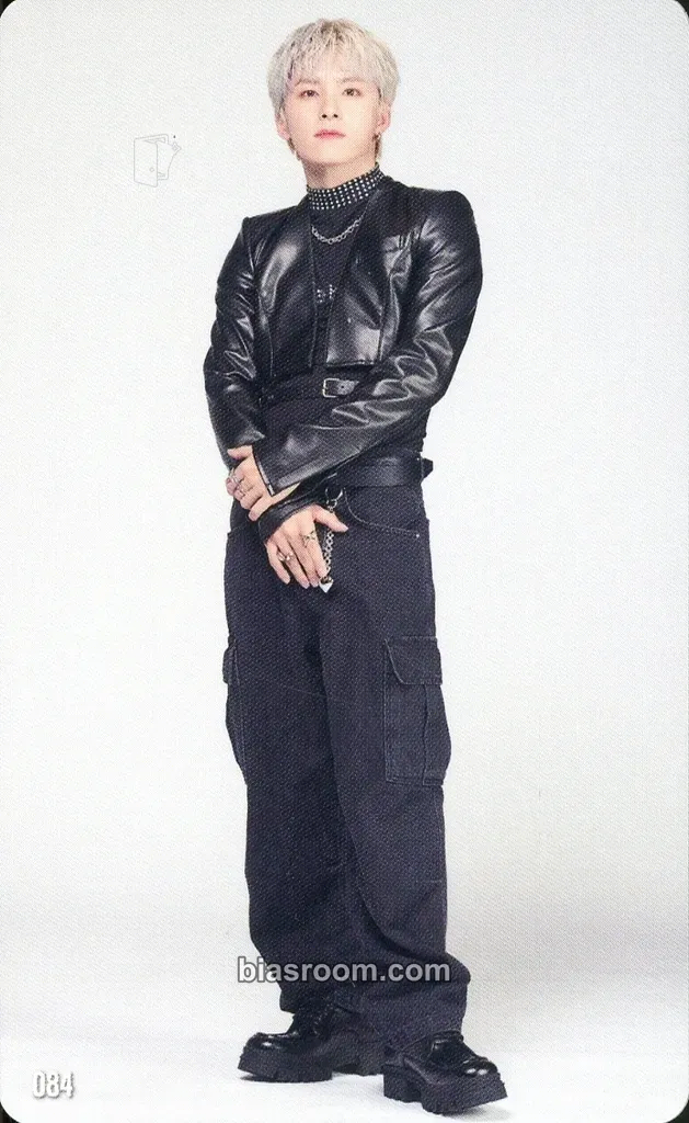 Takumi Kawanishi LAPOSTA 2025 Photocard - JO1 - JO1 K-pop photocard