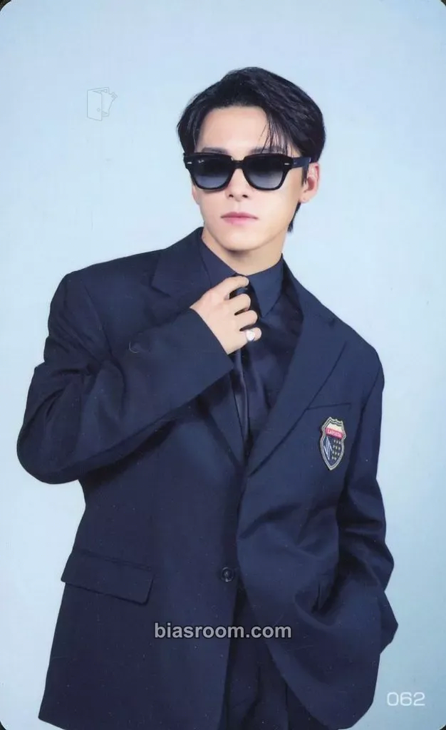 Takumi Kawanishi LAPOSTA 2024 Photocard - JO1 - JO1 K-pop photocard