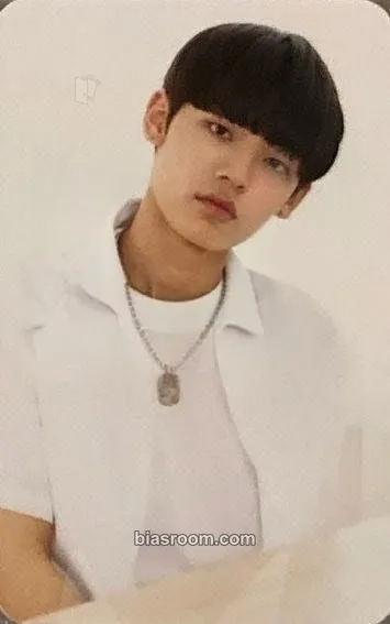 Kang Yuchan A.C.E SEOUL CONCERT - SWEET FANTASY Photocard - A.C.E - A.C.E K-pop photocard